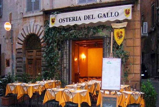 osteria_del_gallo Da Osteria del Gallo