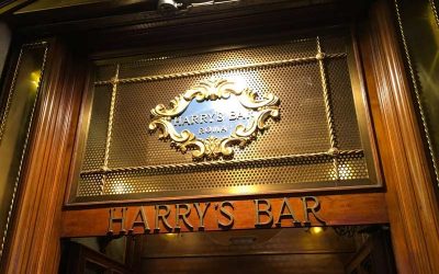 Ristorante Harry’s Bar