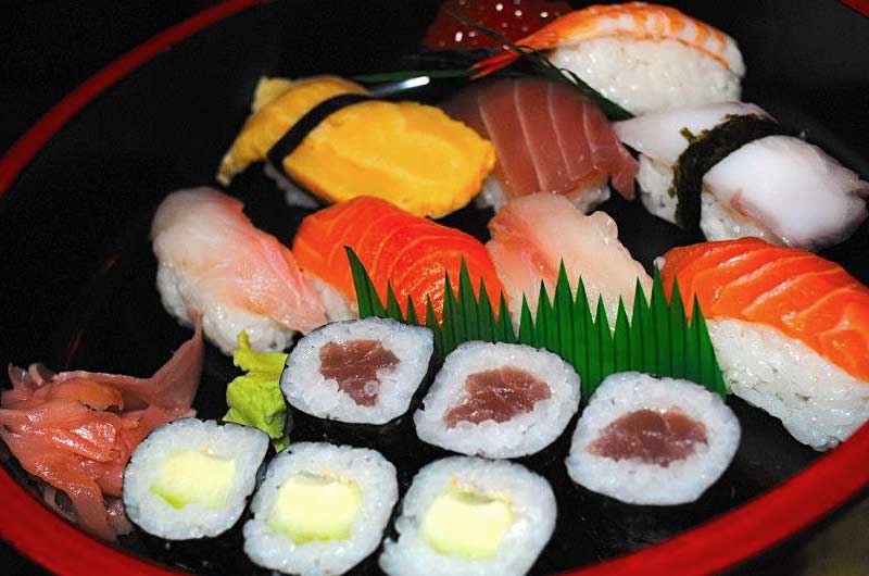akari-sushi