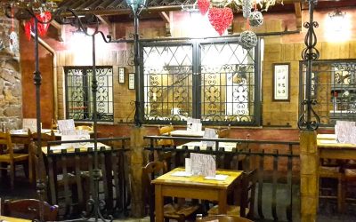 Ristorante InContrada