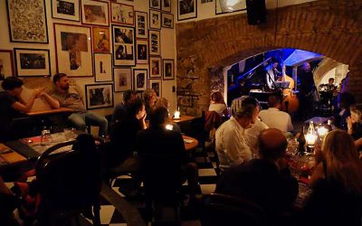 AlexanderPlatz Jazz Club