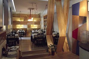 Bruno a Via Fonteiana