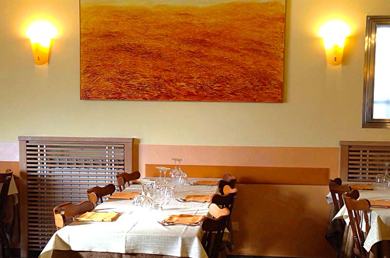 Da Gino al Villino
