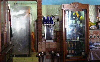 Il Bar sotto il mare