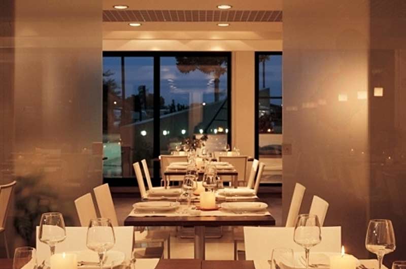 Ristorante Concorde