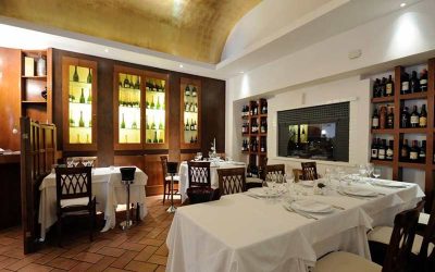 Ristorante Pagaroma