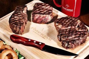 t-bone-station, T-Bone Station