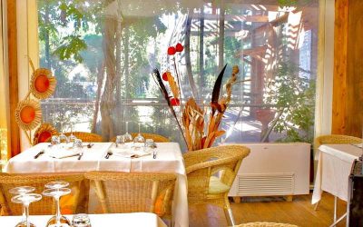 Zenzero Biorestaurant