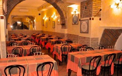 Ristorante Al 39