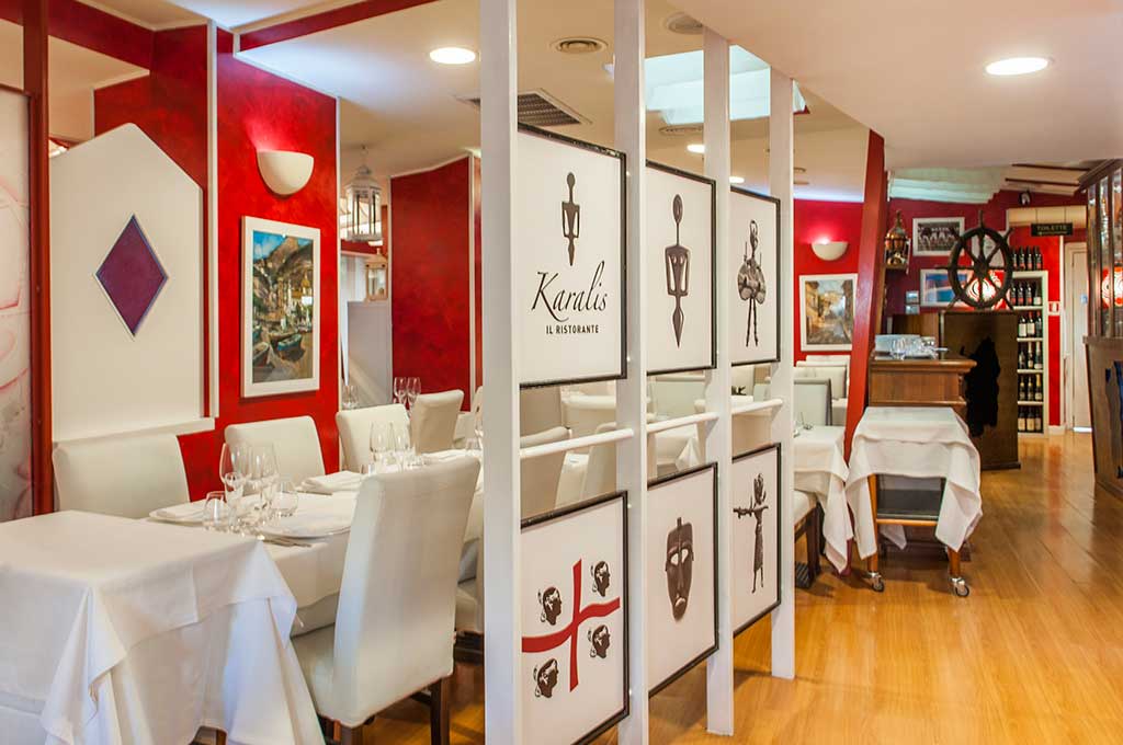 Ristorante Karalis