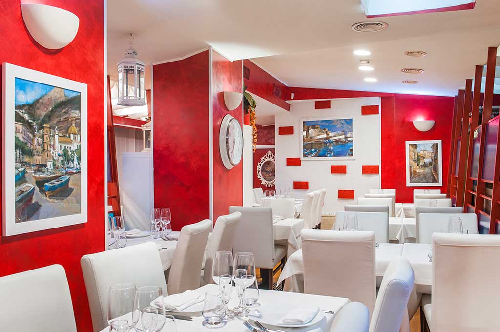 Ristorante Karalis
