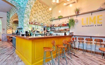 Lime Restaurant&Bar