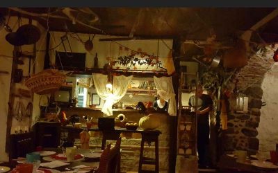 Rifugio Al Vecchio Fienile